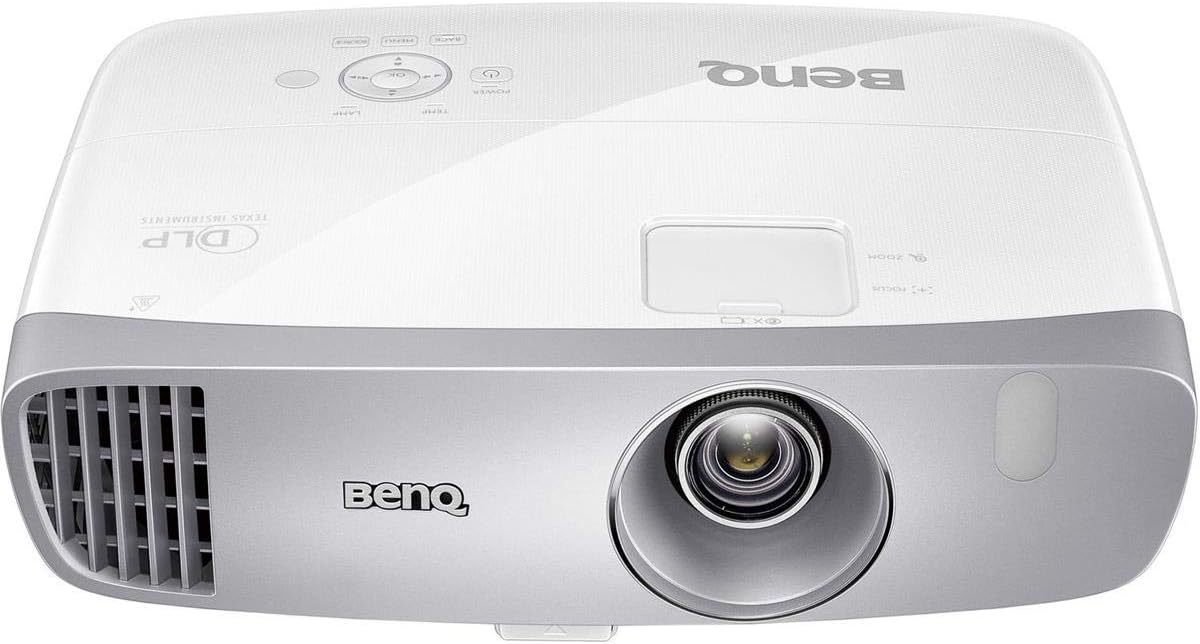 BenQ HT2050A 1080P Home Theater Projector | 2200 Lumens | 96% Rec.709 for...