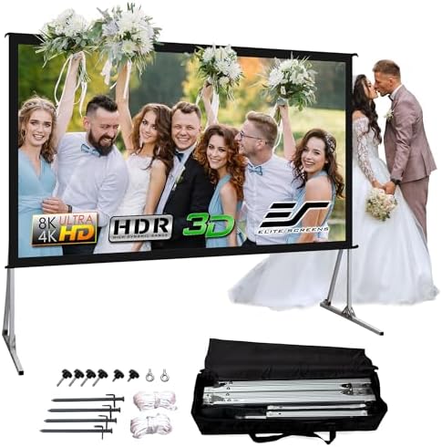 Elite Screens Yard Master 2 (B07DWG6QGR)
