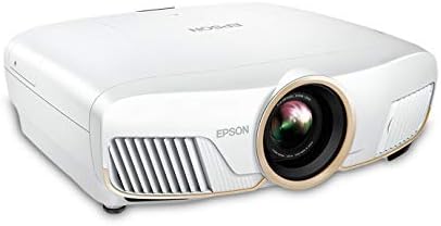 Epson Home Cinema 5050UB