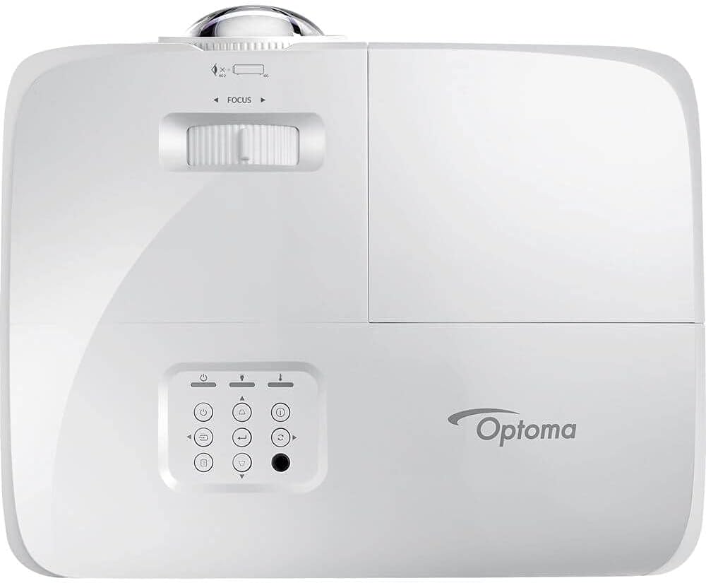 Optoma GT1080HDR (B07W62S2SJ)