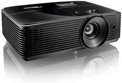 Optoma HD146X (B0842QPR1Z)