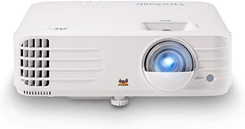 ViewSonic PX701-4K (B08L9SM2DK)